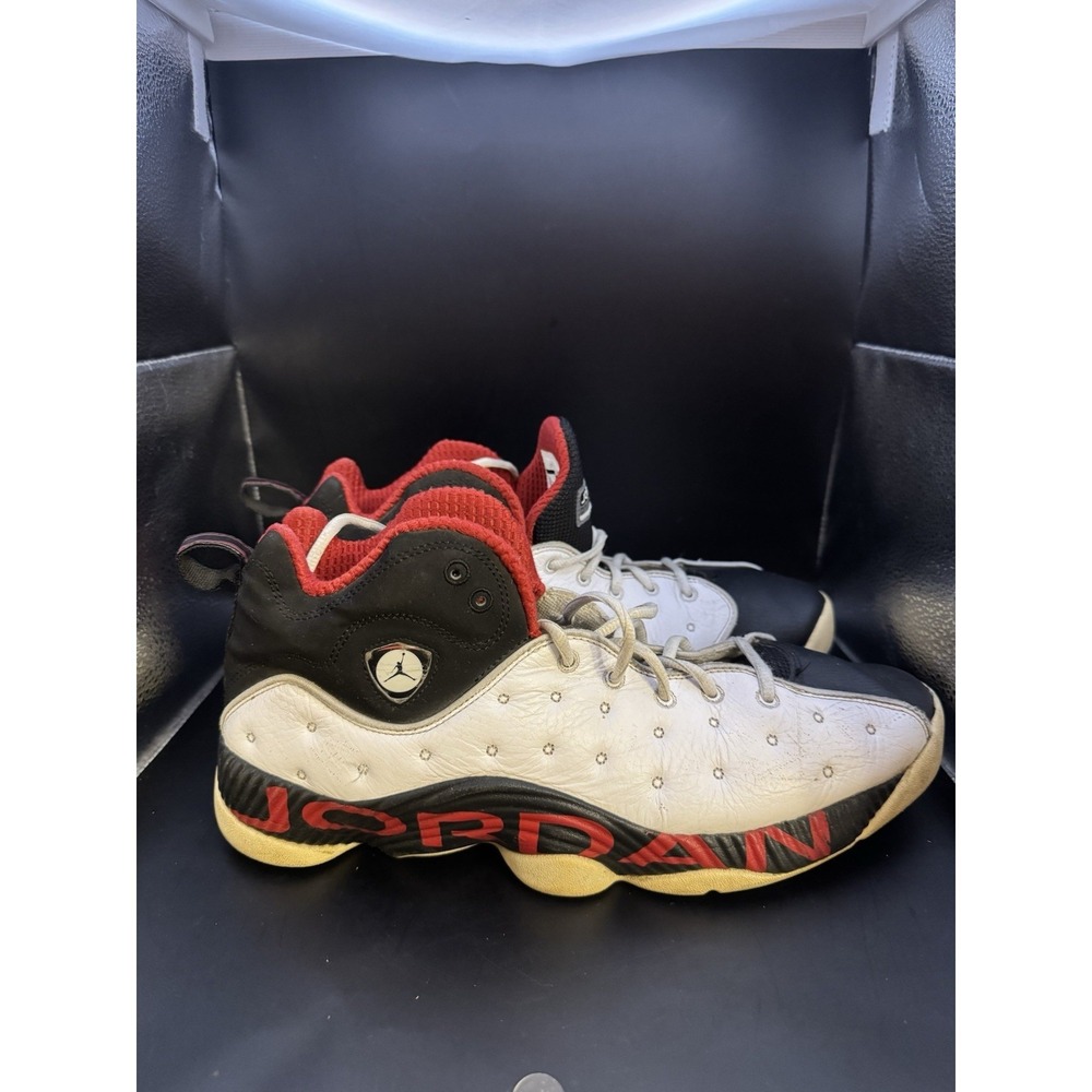 Size 11.5 - Jordan Jumpman Team 2 2016 Chicago